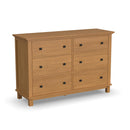 Oak Park - Elegant Dresser