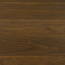 Malibu - Dining Side Chair (Set of 2) - Walnut / Warm