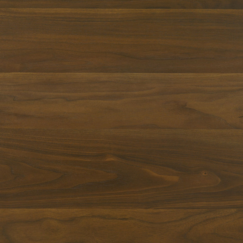 Malibu - Rectangular Dining Table - Walnut