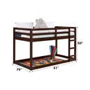 Gaston - Loft Bed - Atlantic Fine Furniture Inc