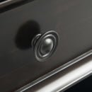 Amherst - Bedside Table, Handcrafted