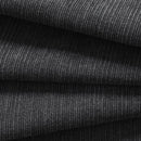 U Shaped Sectional Sofa 6 Seat Couch Set With Oversized Ottoman, Hidden Armrest Storage And Cup Holders USB Charging Ports Wide Seat Sofa