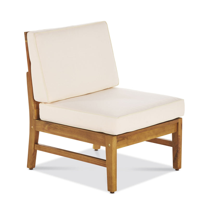 Perla - 5 Pieces Sofa Set