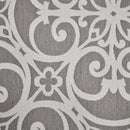 Kirby - Transitional Push Back Recliner Chair