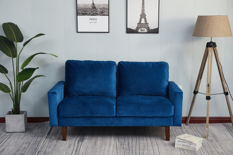 Comfortable Sofa With Durable Construction
