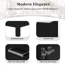 Bathroom Vanity With Integrated Undermount Ceramic Sink, 2 Doors And 1 Drawer, Soft Close Hinges