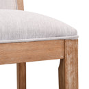 Upholstered Barstools (Set of 2)