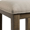 Stone - Occasional Bar Table Single Pack