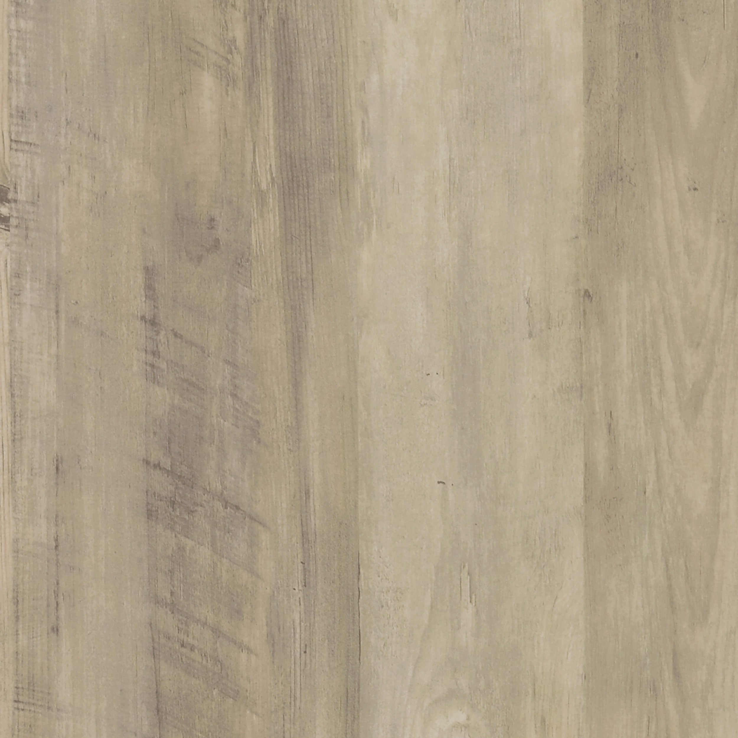 Welsh Square Engineered Wood Side End Table Distressed Pine — view 10