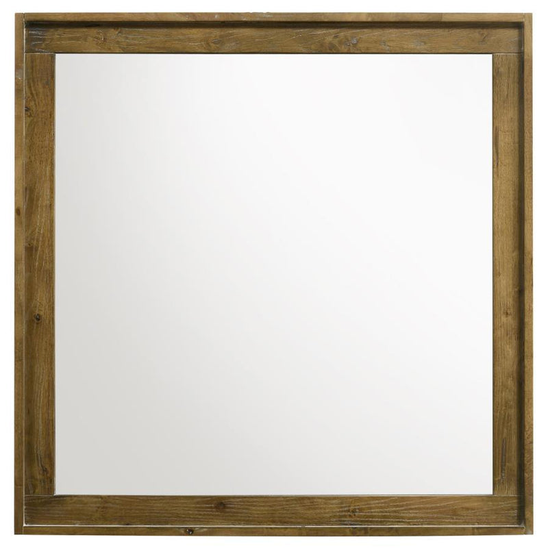 Henderson - Bedroom Set