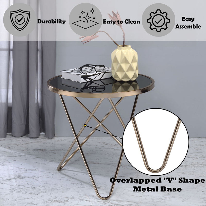 Valora - End Table