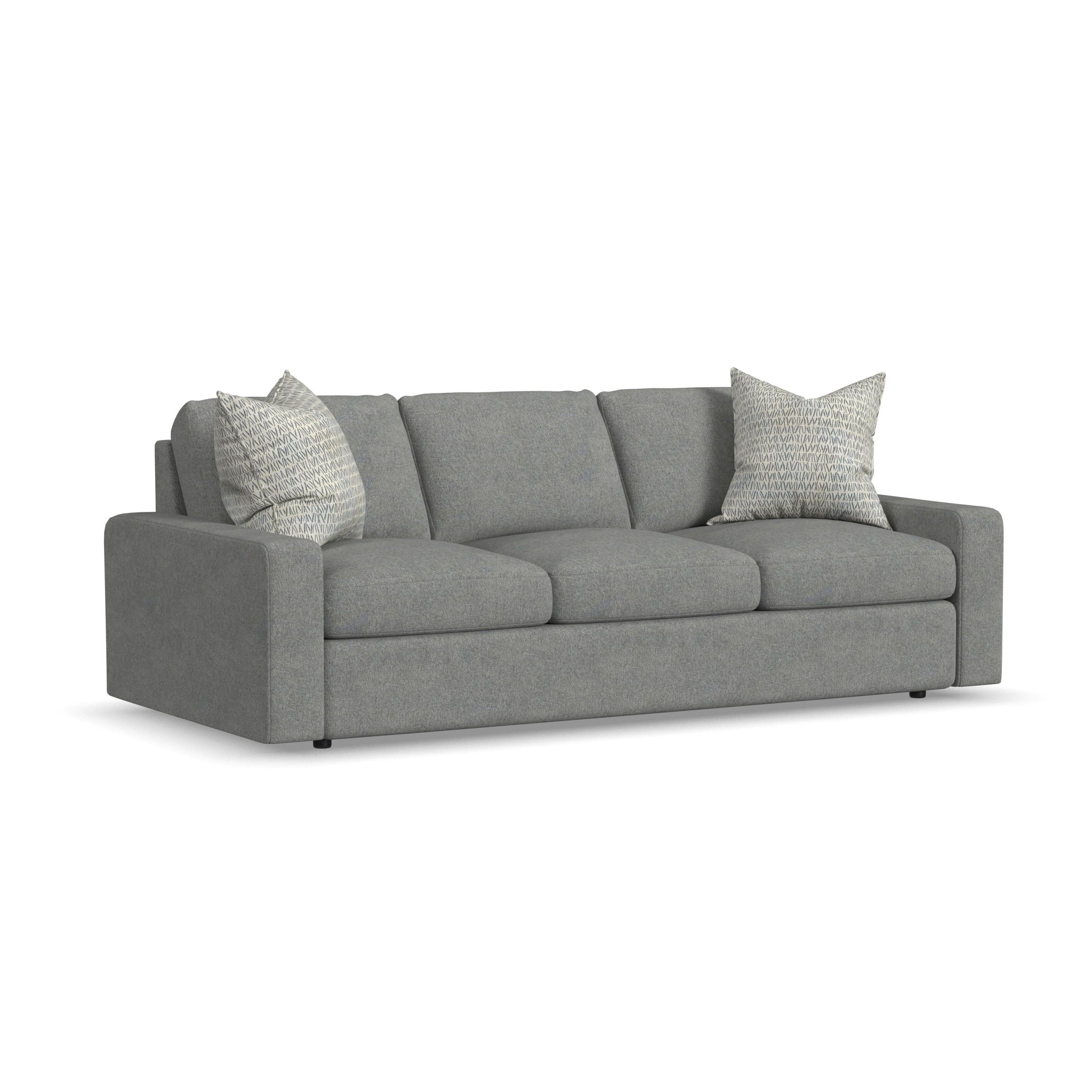 Sky - Fabric 89" Sofa