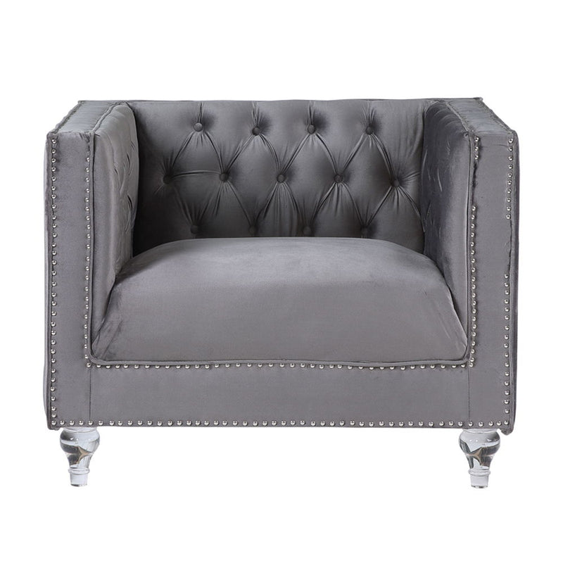 Heibero II - Chair