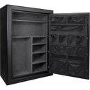 Tall Fireproof Protection Safe Vault