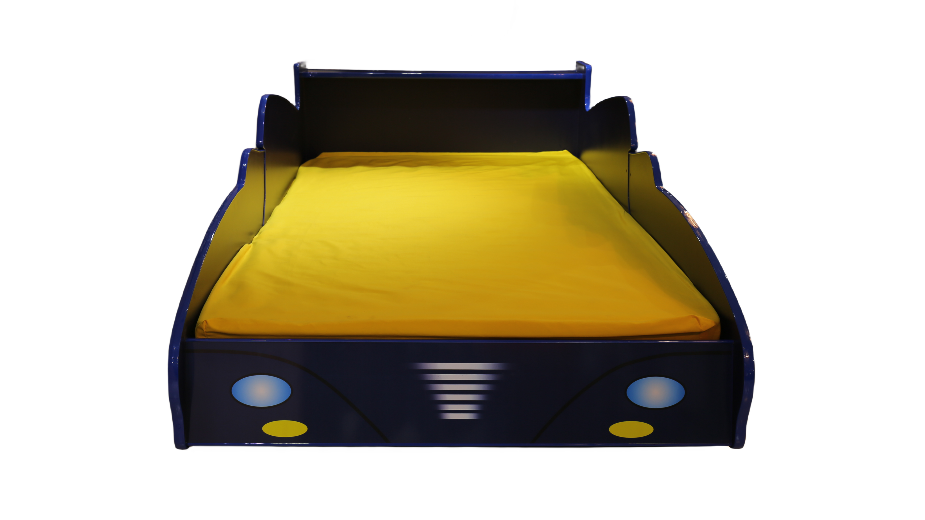 Supreme F1 Racing Car Bed