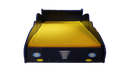 Supreme F1 Racing Car Bed
