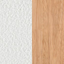 Fitzroy - Boucle Upholstered Accent Arm Chair