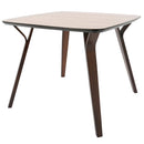 Folia - Mid Century Modern Dinette Table