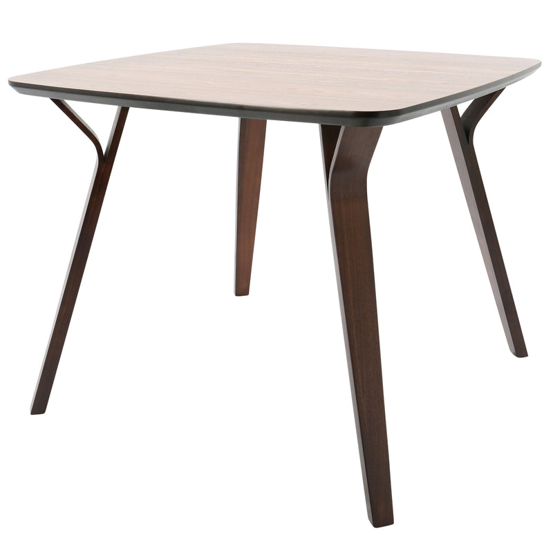 Folia - Mid Century Modern Dinette Table