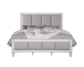 Katia - Upholstered Bed