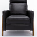 Richland - Push Back Recliner Chair