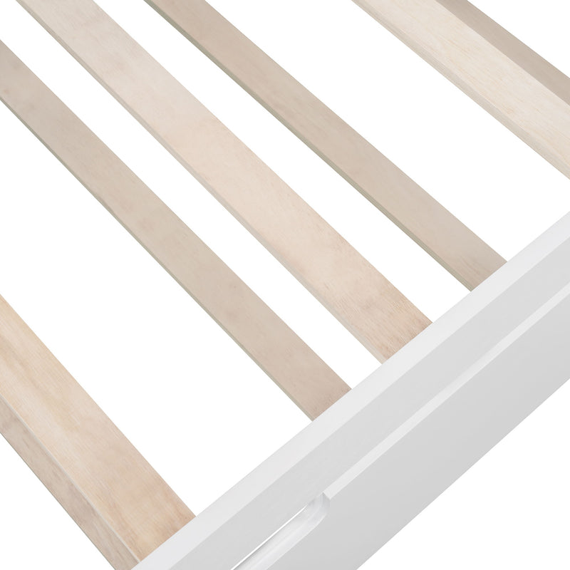 Daybed With Slat Support