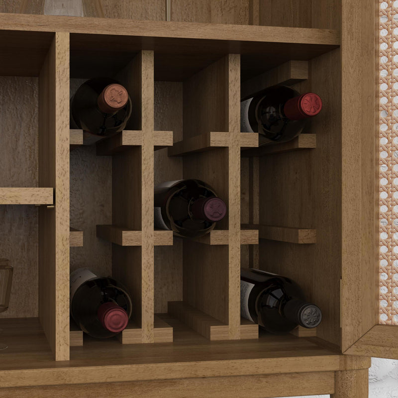 Brentwood - Bar Cabinet