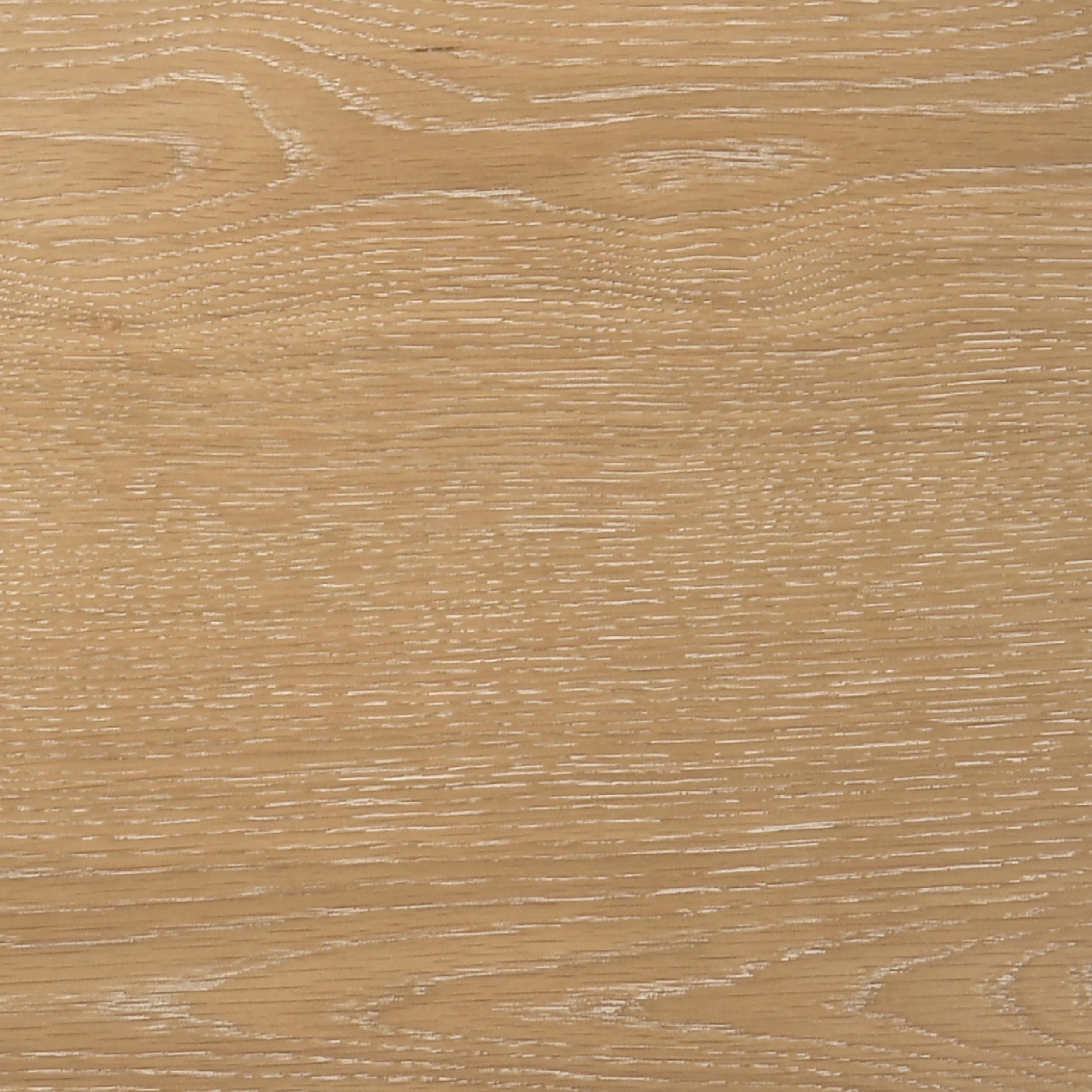 Ottowa 36-inch Round Wood Cocktail Coffee Table Light Oak — view 8