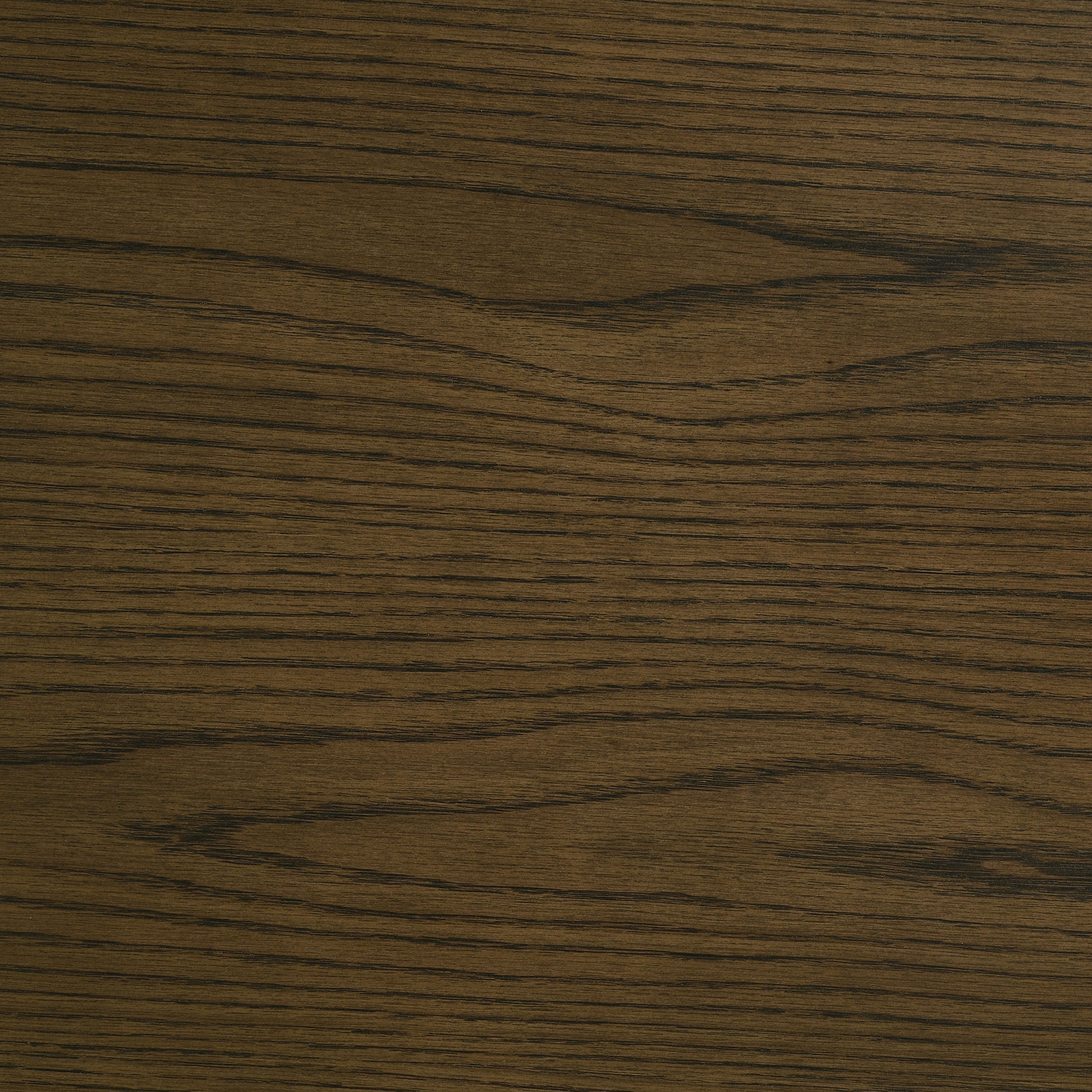 Ottowa 2-piece Round Wood Coffee Table Set Brown — view 10