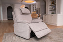 Zecliner Model 1 - Power Sleep Chair