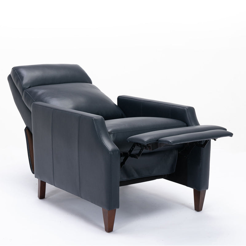 Biscoe - Push Back Recliner