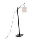 Arturo - Contemporary Stylish Floor Lamp