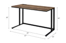 Tyrese - Writing Desk - Atlantic Fine Furniture Inc