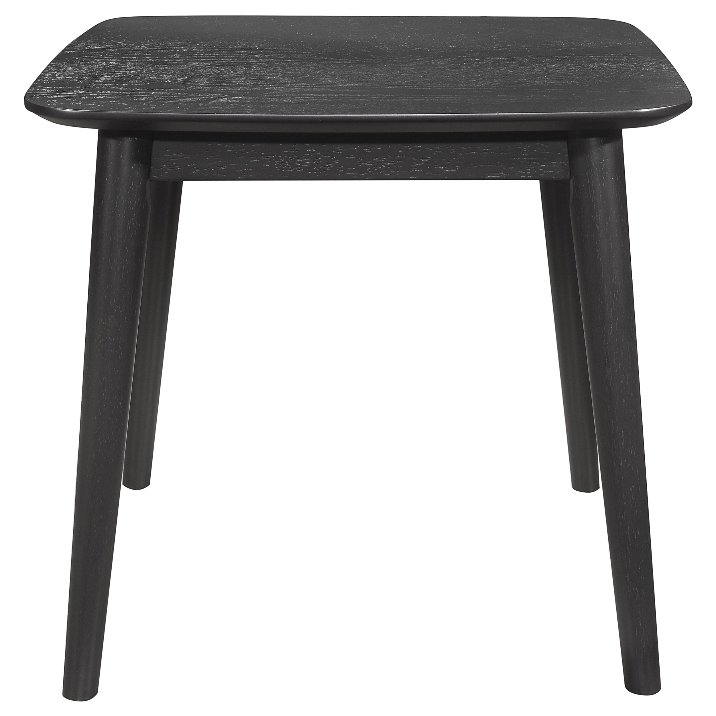 Radley 3-piece Rectangular Coffee Table Set Black — view 4
