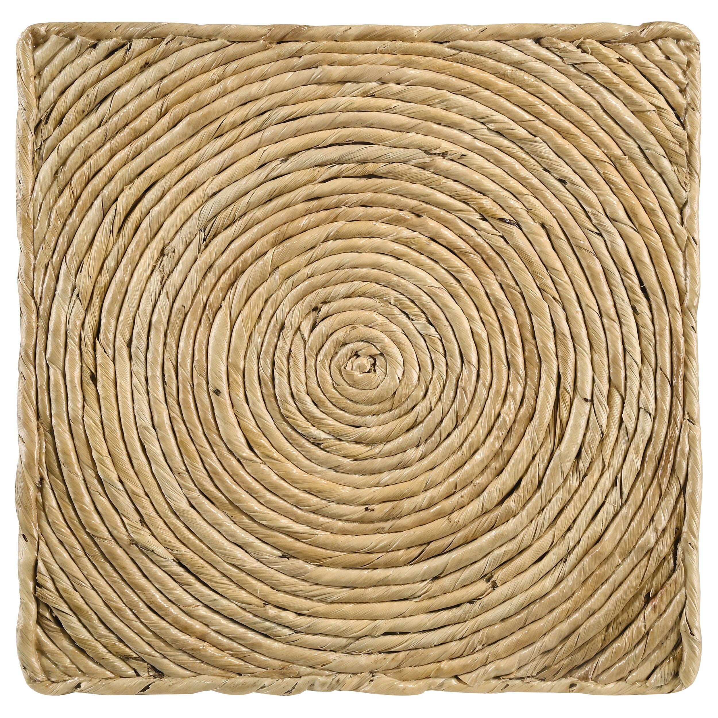 Artina 2-piece Rattan Coffee and End Table Set Natural — view 9