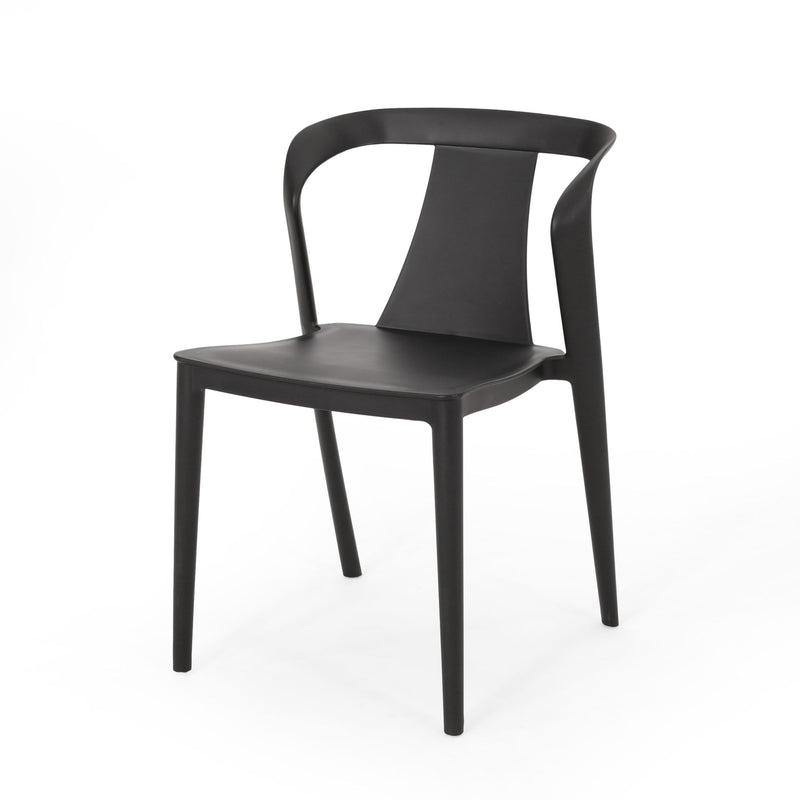 Orchid - Chair (Set of 2)