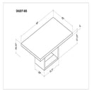 Sheena - Dining Table