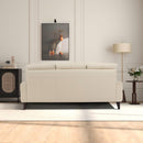 Elliot - Incliner Sofa Left