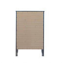 Daniel - Chest, 5 Drawer Storage Unit