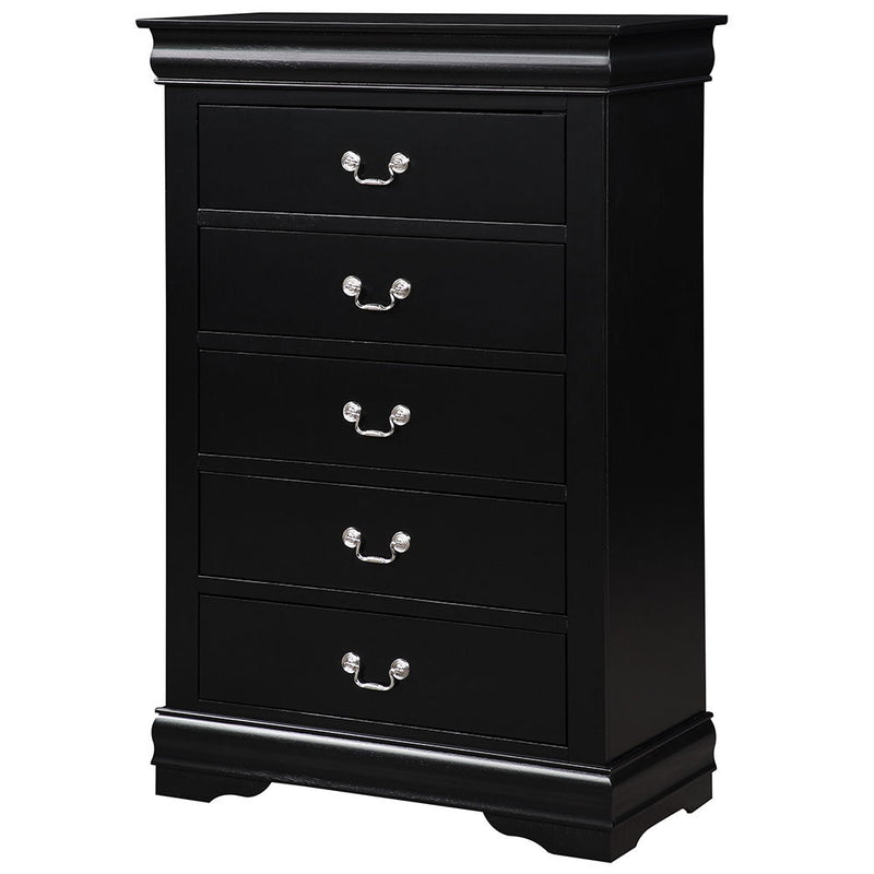 Louis Philippe - Chest