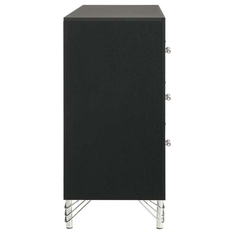 Lucia - 6-Drawer Dresser