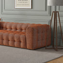 Eden - Modern Tufted Chesterfield Sofa