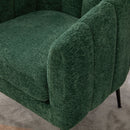 3 Piece Living Room Furniture Set Sofa & Armchairs