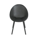 Gable Janiyah - 7 Pieces Outdoor Dining Set