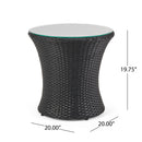 Kono - Chat Set Outdoor Furniture