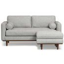 Morrison - Sofa And Ottoman Set