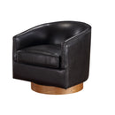Maisy - Barrel Swivel Chair