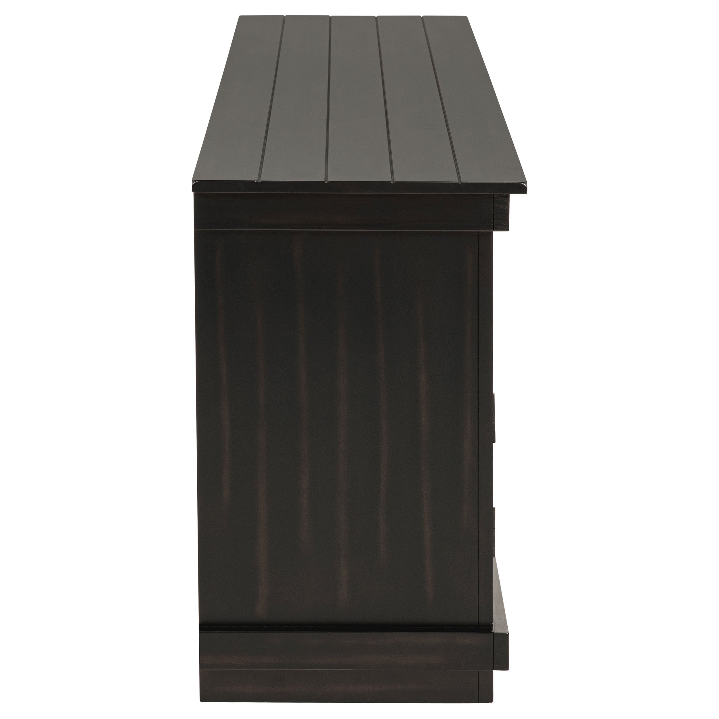 Payne 70-inch TV Stand Media Console Java — view 10