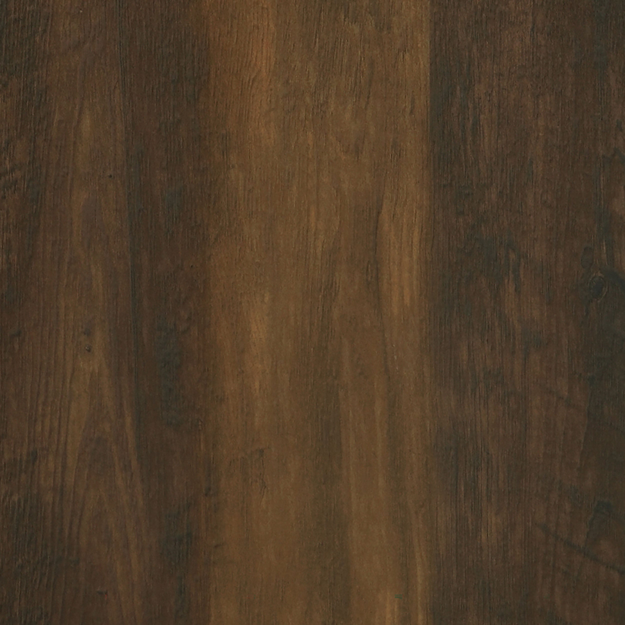 Frisco Square Engineered Wood Side End Table Dark Pine — view 7