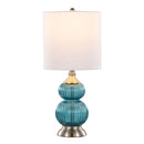 Belle - Contemporary Lamp (Set of 2)